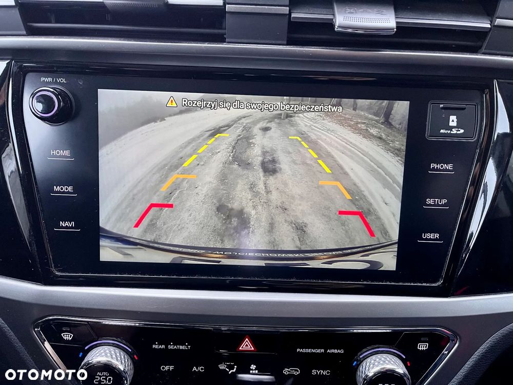 SsangYong/KGM Korando 1.5 T-GDI Quartz 2WD - 13