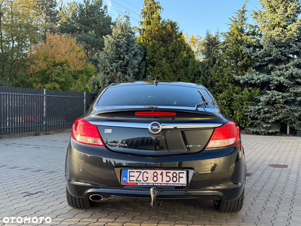 Opel Insignia 2010