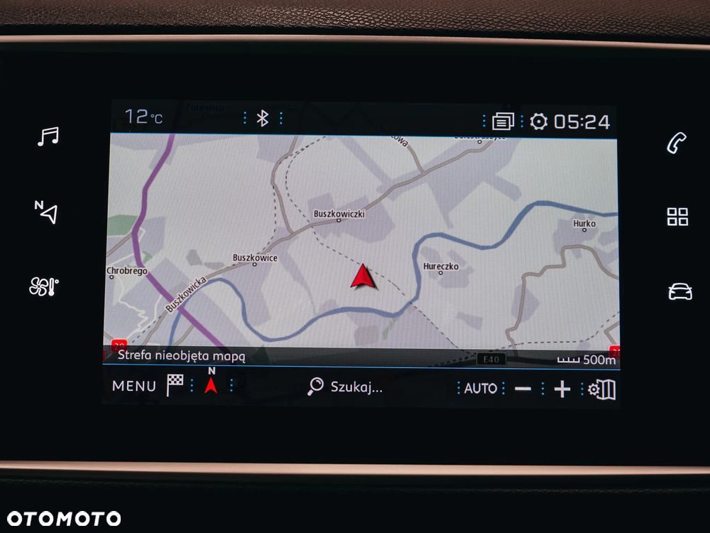Peugeot 308 BlueHDi 100 Stop & Start Active - 28