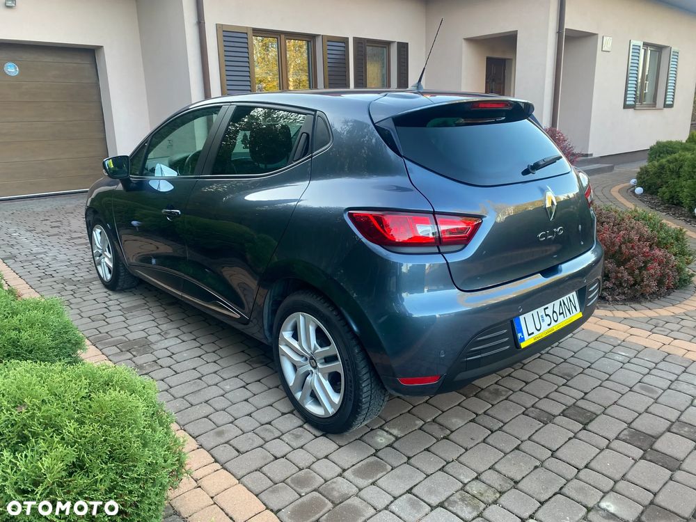 Renault Clio 0.9 Energy TCe Limited - 6