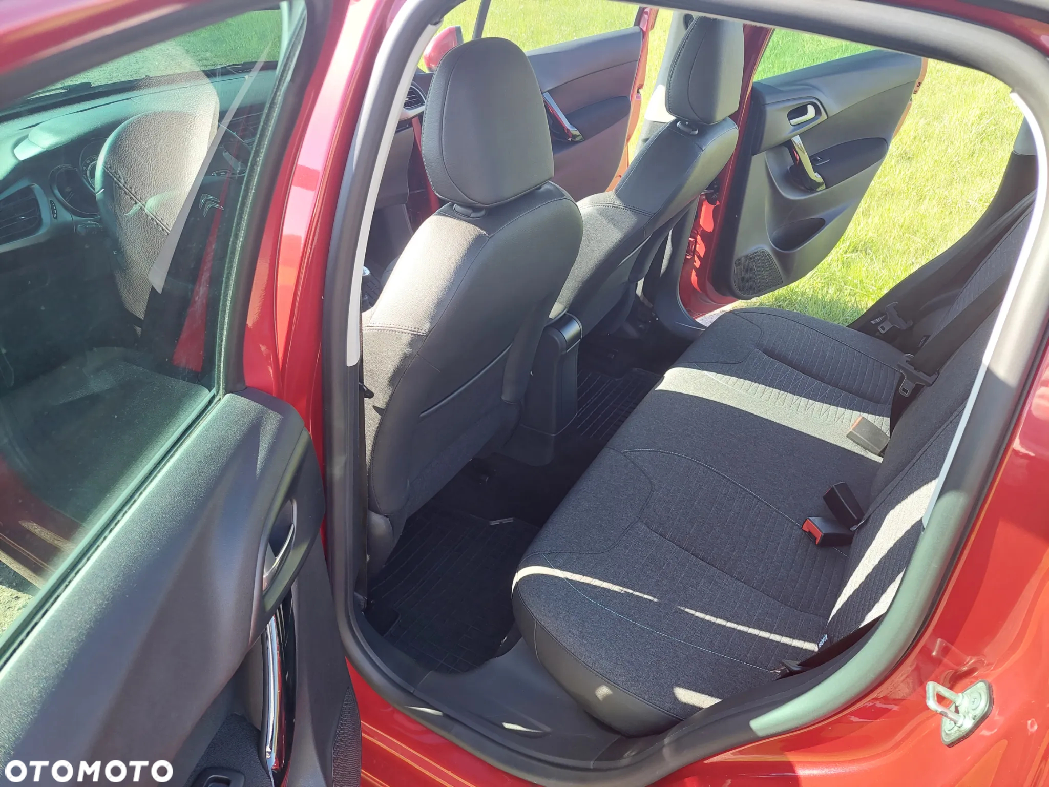 Citroën C3 1.2 PureTech Elle - 20