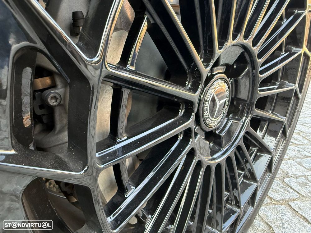 Mercedes-Benz EQE - 9