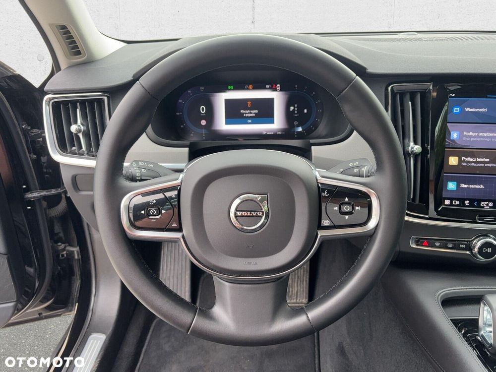 Volvo S90 - 16