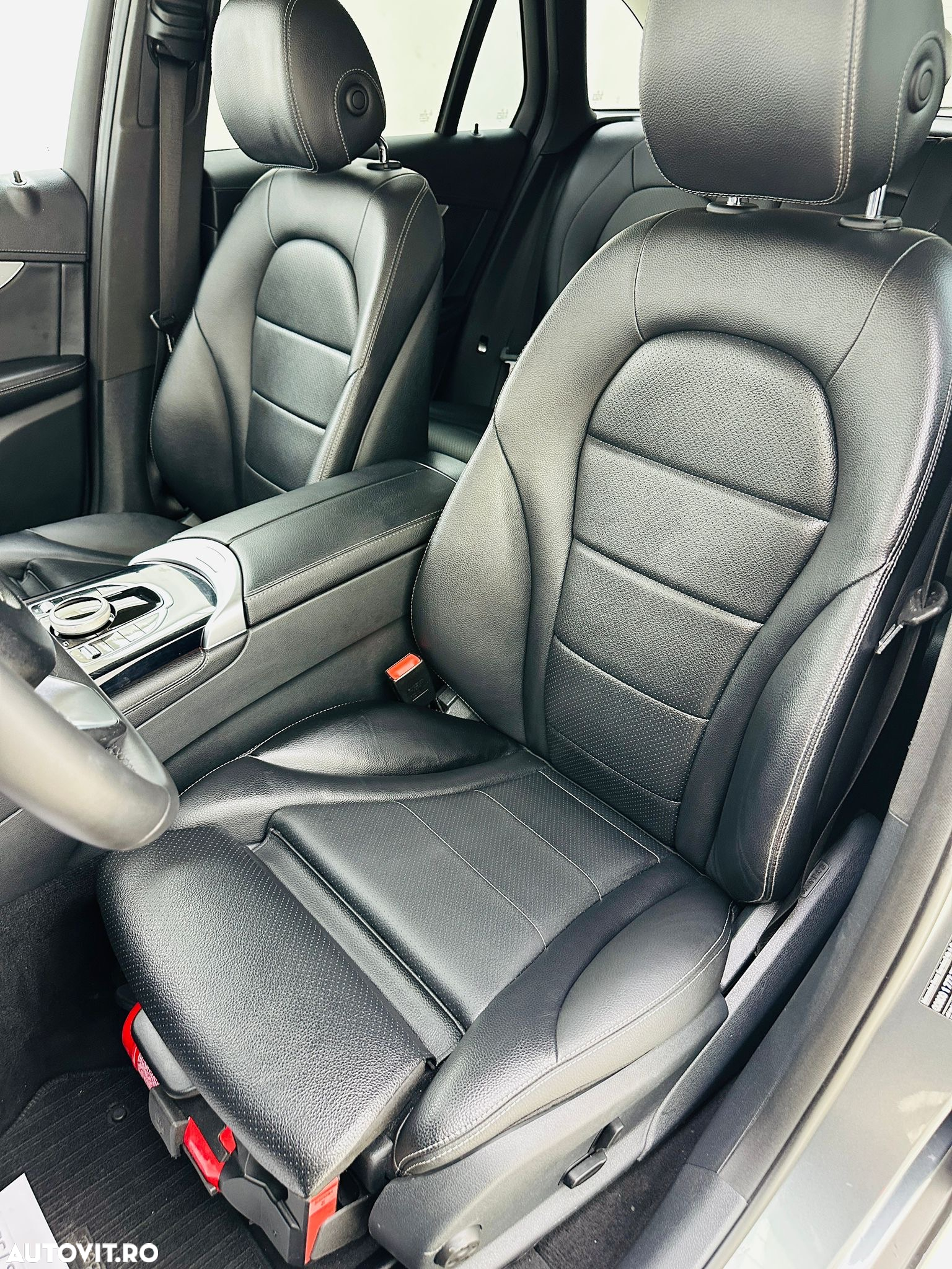 Mercedes-Benz GLC - 17