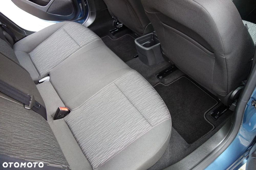 Opel Astra 1.6 Active - 36