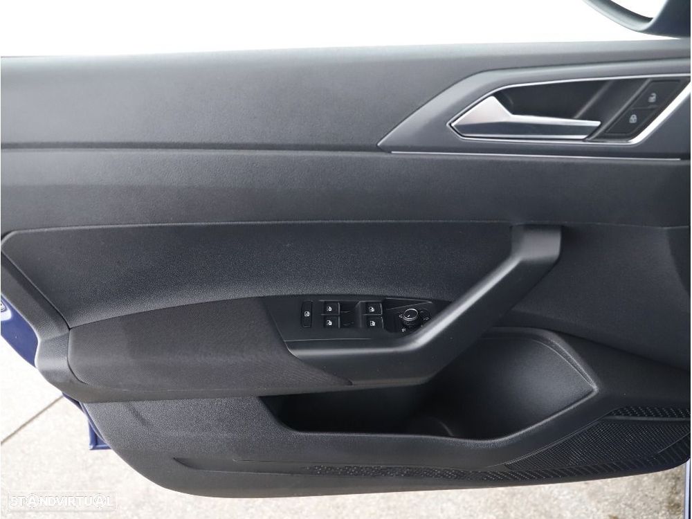 VW Taigo 1.0 TSI Urban - 34