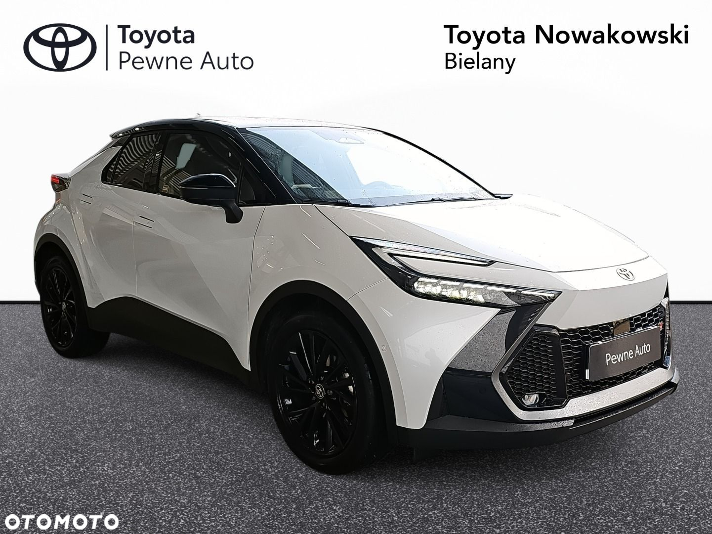 Toyota C-HR - 29