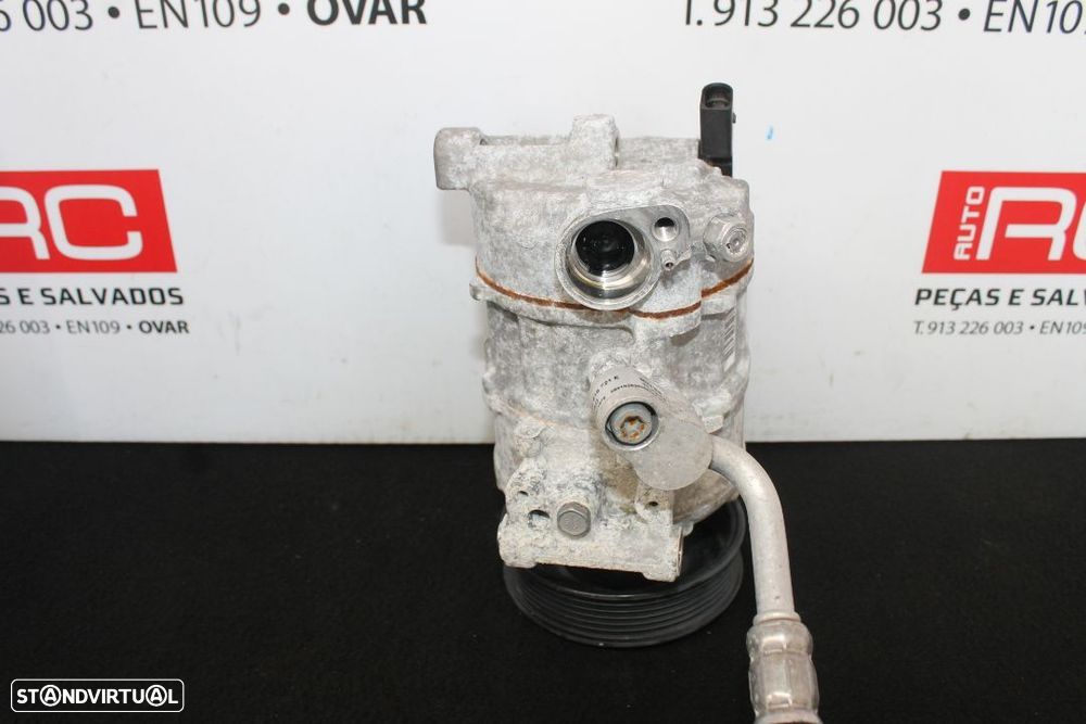 Compressor AC Seat Ibiza 6F - 2