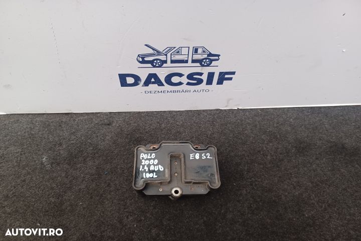 Bobina inductie 06B905106A 06B905106A Volkswagen VW Polo 3 6N [1994 - - 1