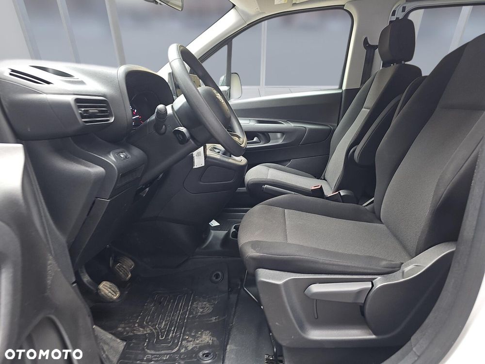 Toyota ProAce 2.3T 1.5D-4D 100KM long FurgonBrygActive - 9