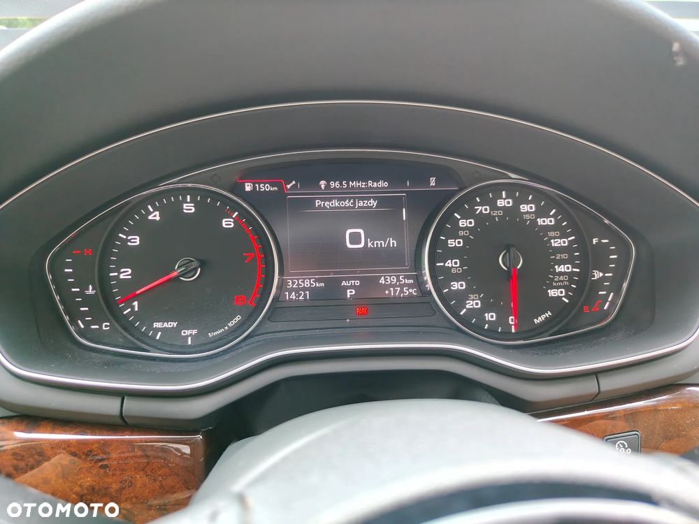 Audi A4 Limousine 2.0 TFSI Quattro Sport S tronic - 27