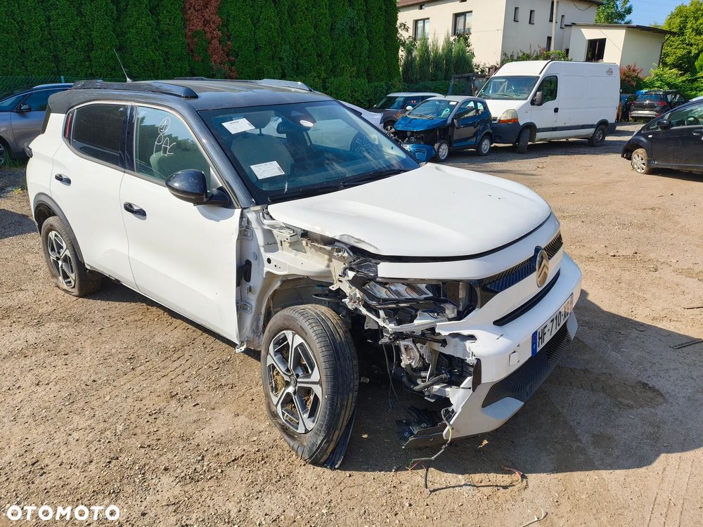 Citroën C3 Aircross 1.2 mHEV You Pack Plus S&S eDCT6 - 19