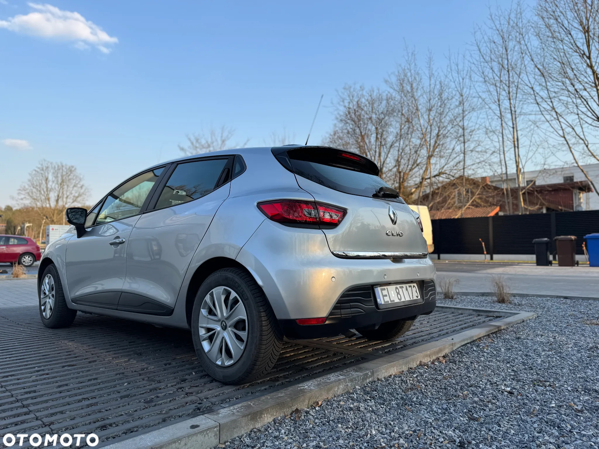 Renault Clio - 3