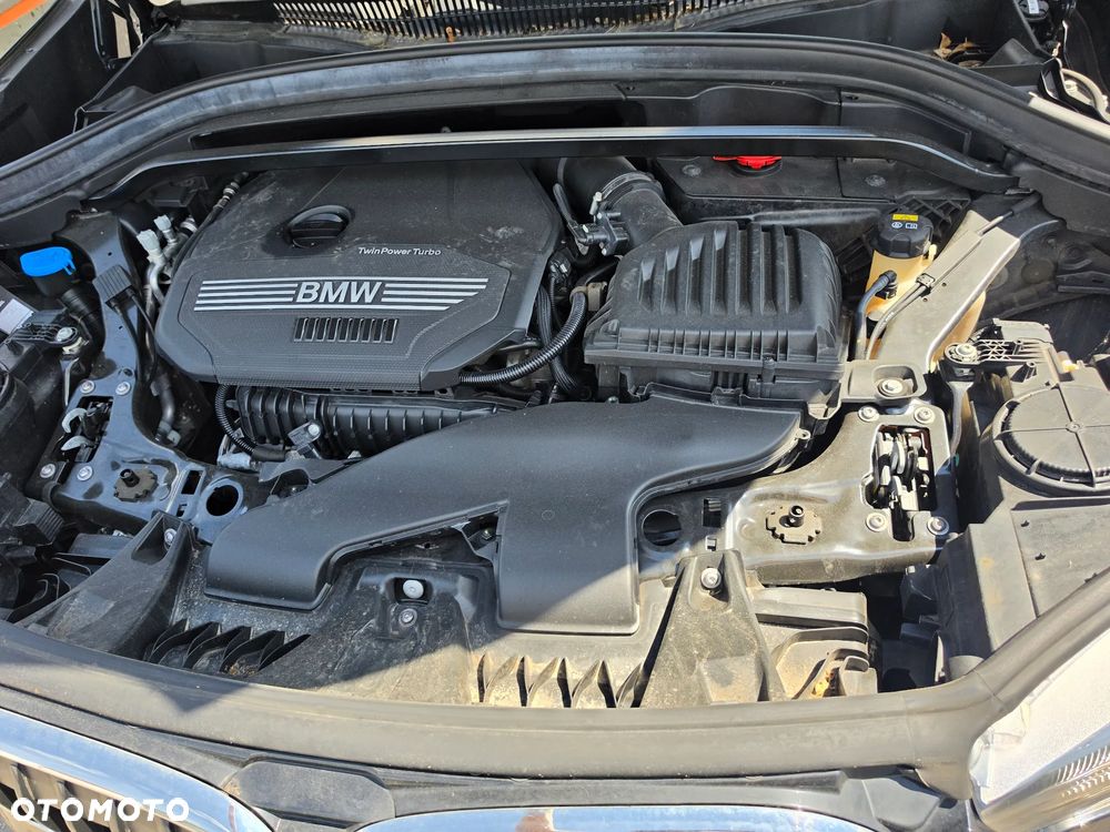 BMW X1 sDrive18i - 4