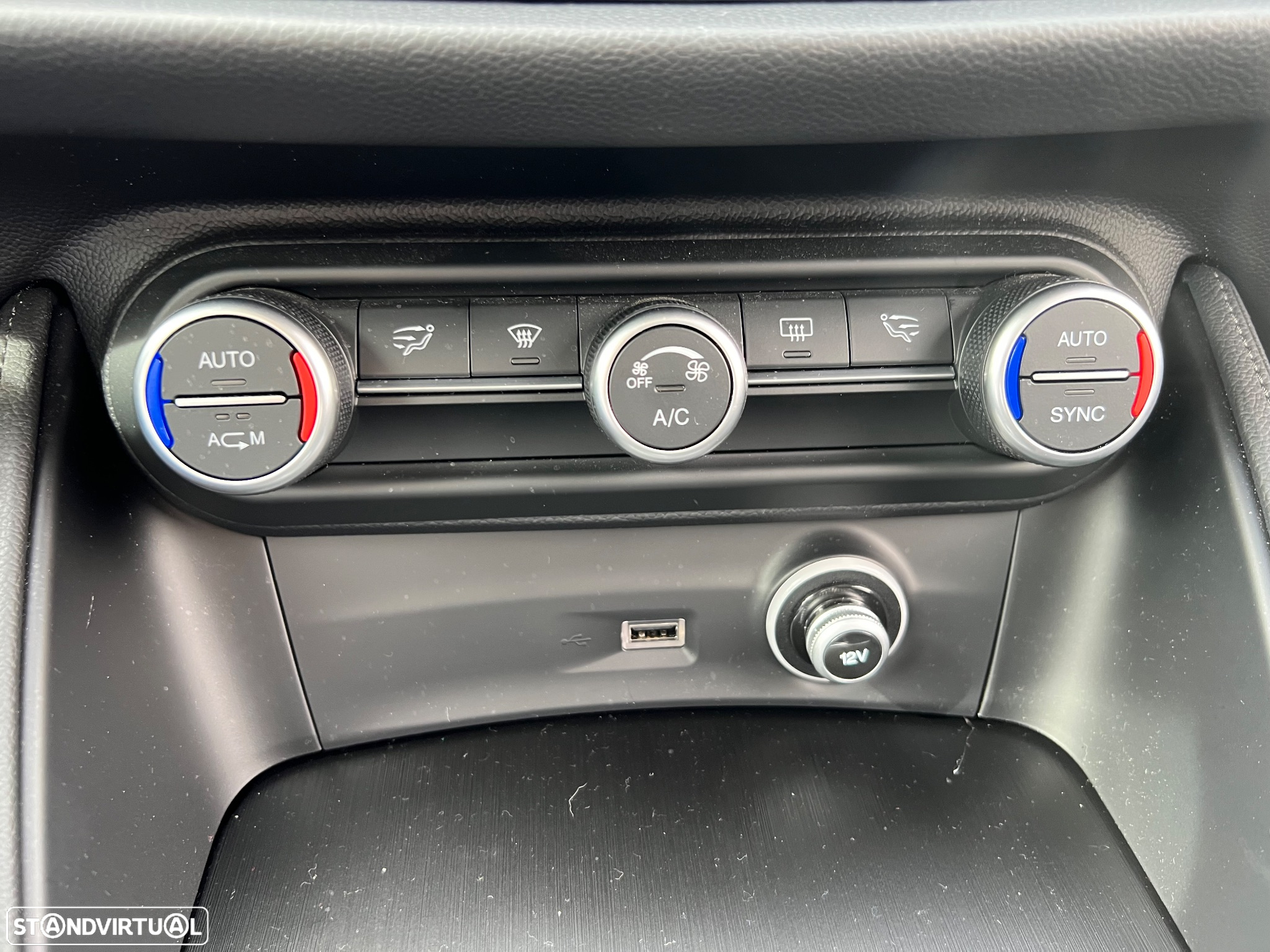 Alfa Romeo Stelvio 2.2 D Super AT8 Q4 - 41