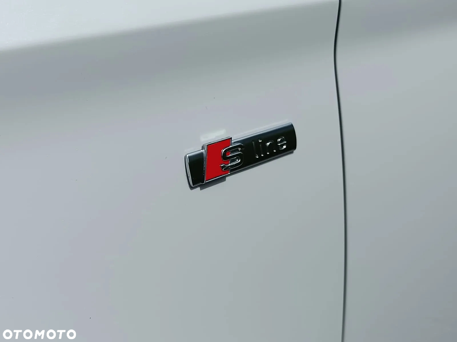 Audi A3 2.0 TDI Sportback - 14