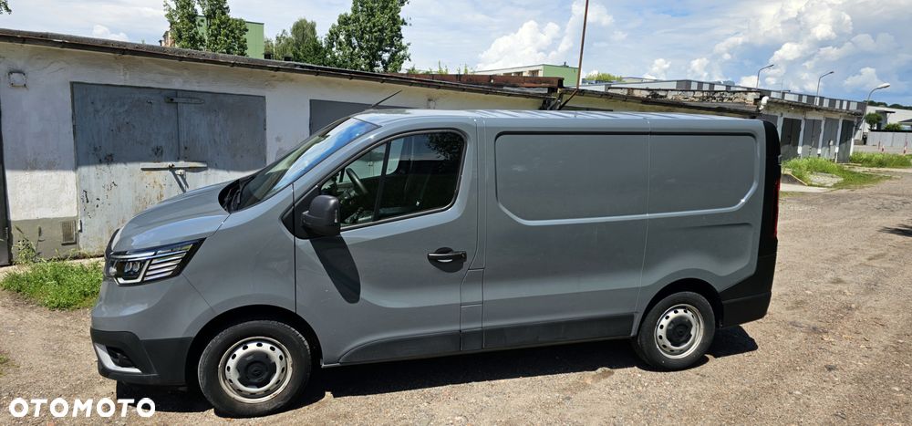 Renault Trafic - 8
