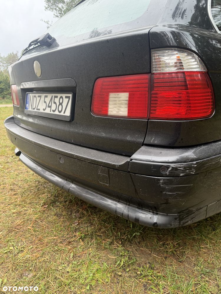 BMW Seria 5 - 14