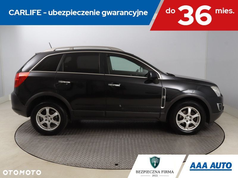Opel Antara - 8