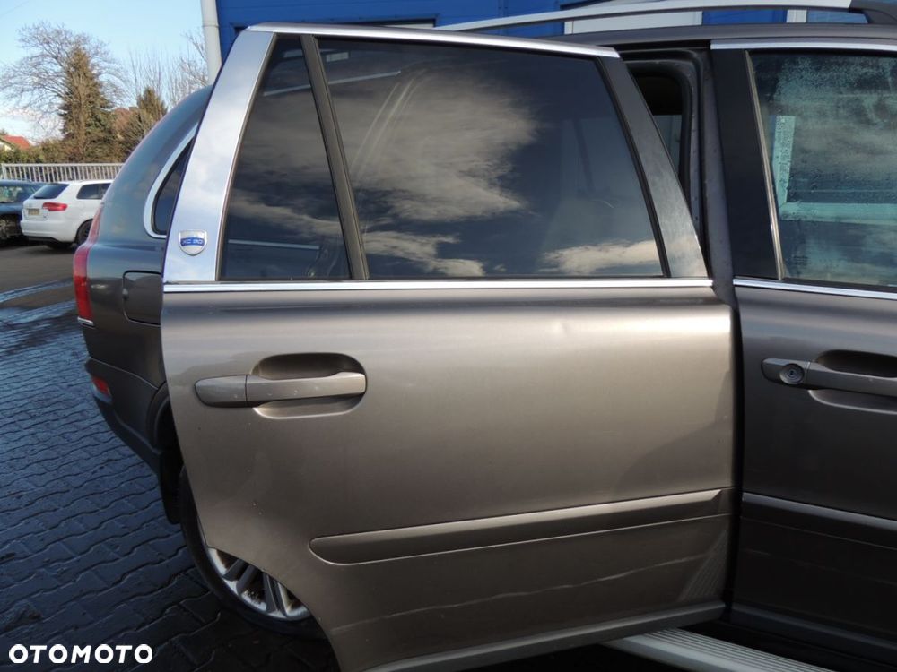 Drzwi prawy tył VOLVO XC90 lift '10 472-46 - 1