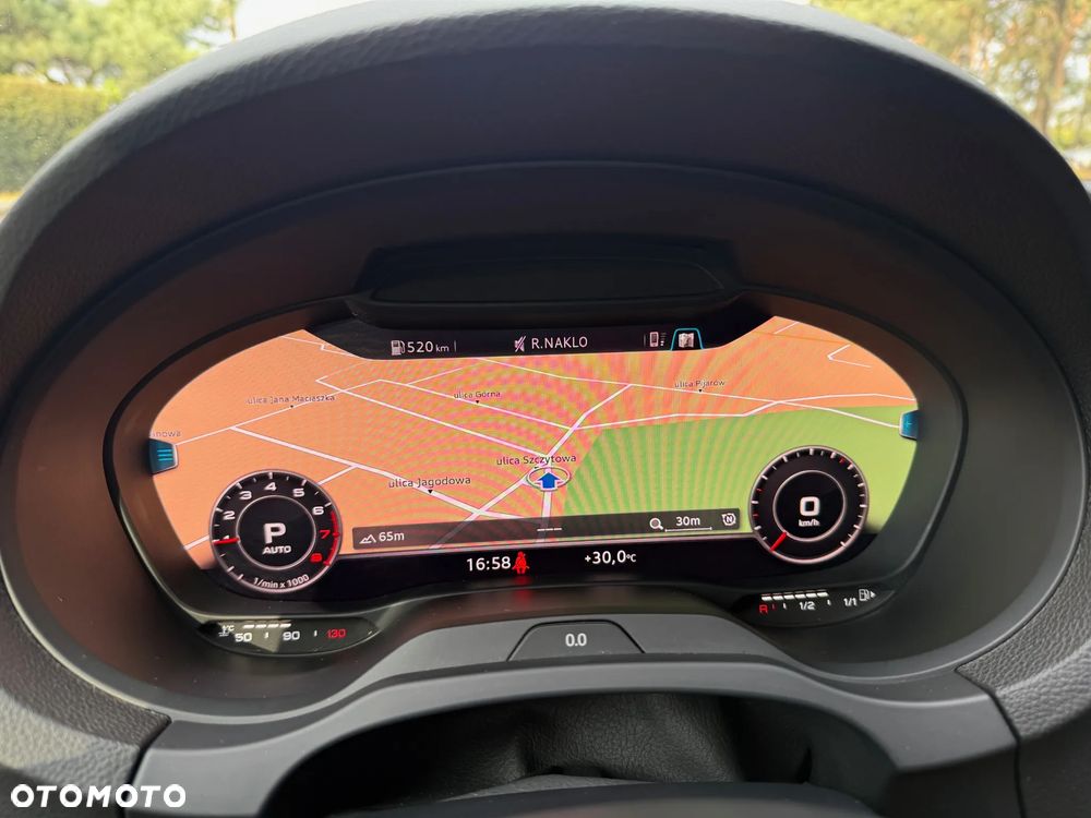 Audi A3 1.5 TFSI cylinder on demand S tronic sport - 19
