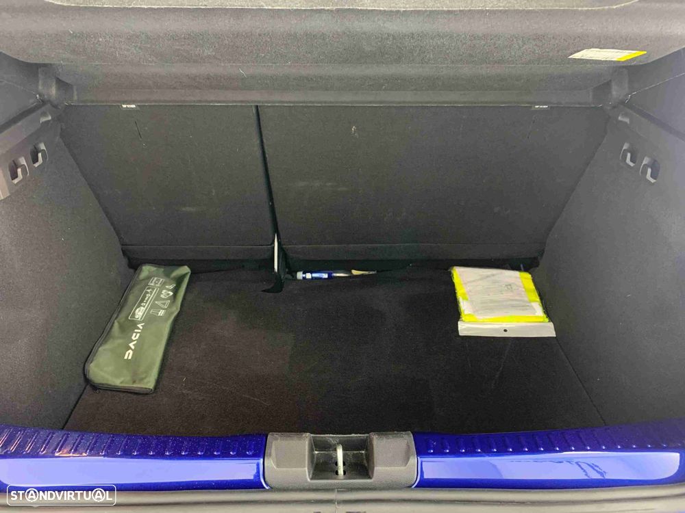 Dacia Sandero 1.0 TCe Stepway Expression - 14