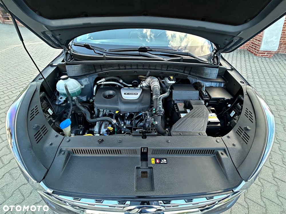 Hyundai Tucson 1.6 Turbo 2WD Style - 25