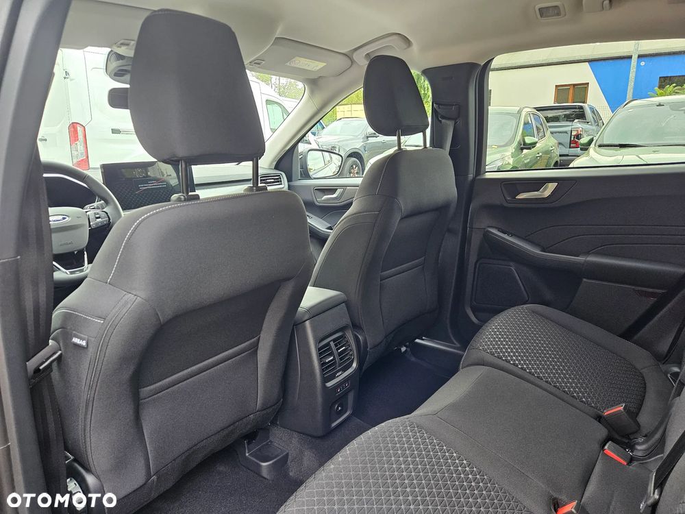 Ford Kuga 2.5 FHEV FWD Titanium eCVT - 14