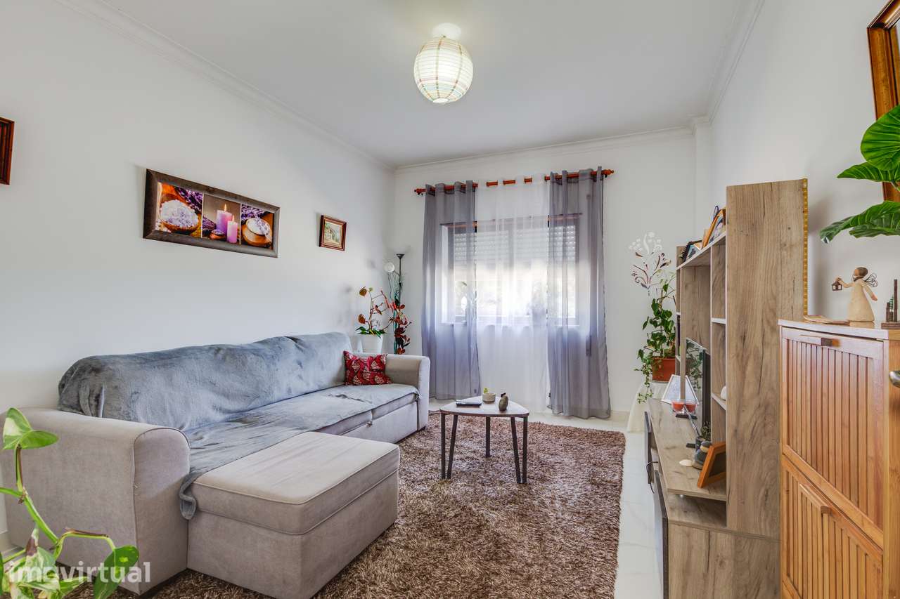 APARTAMENTO T2 | 75 M² ÁREA BRUTA | R/C | PINHAL NOVO - Grande imagem: 4/21