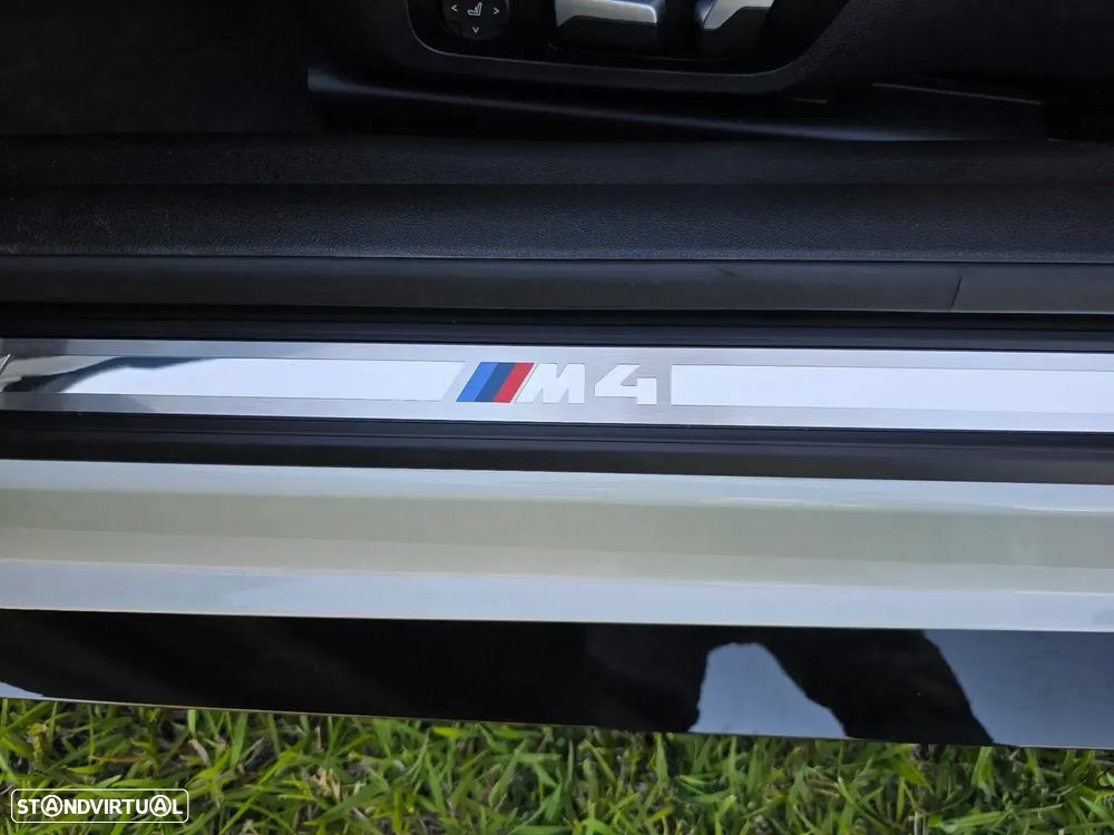 BMW M4 Competition - 32