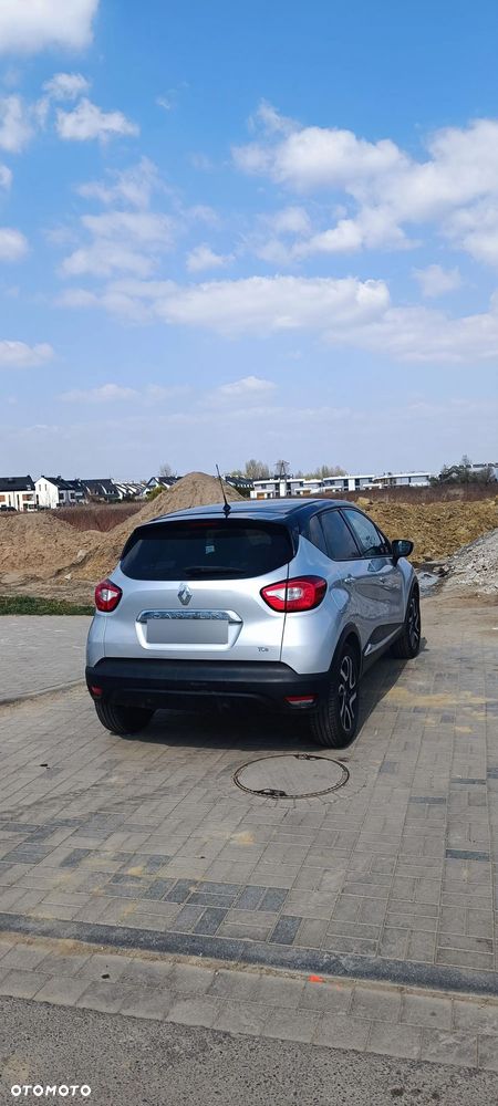 Renault Captur (ENERGY) TCe 90 INTENS - 9