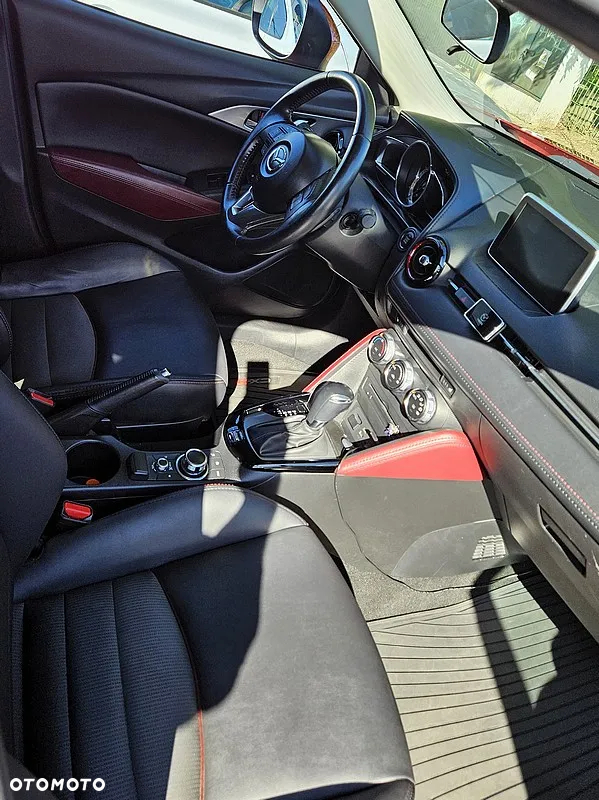 Mazda CX-3 2.0 Skypassion - 17