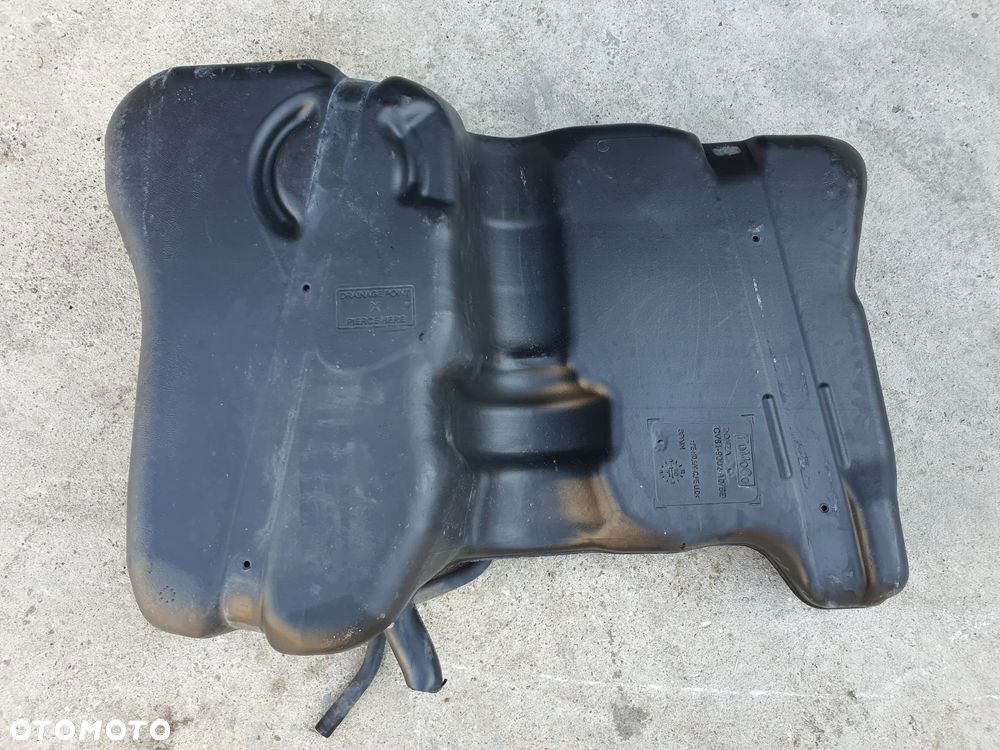 ZBIORNIK PALIWA FORD KUGA MK2 LIFT 1,5 ECOBOOST CV61-9K007 - 7