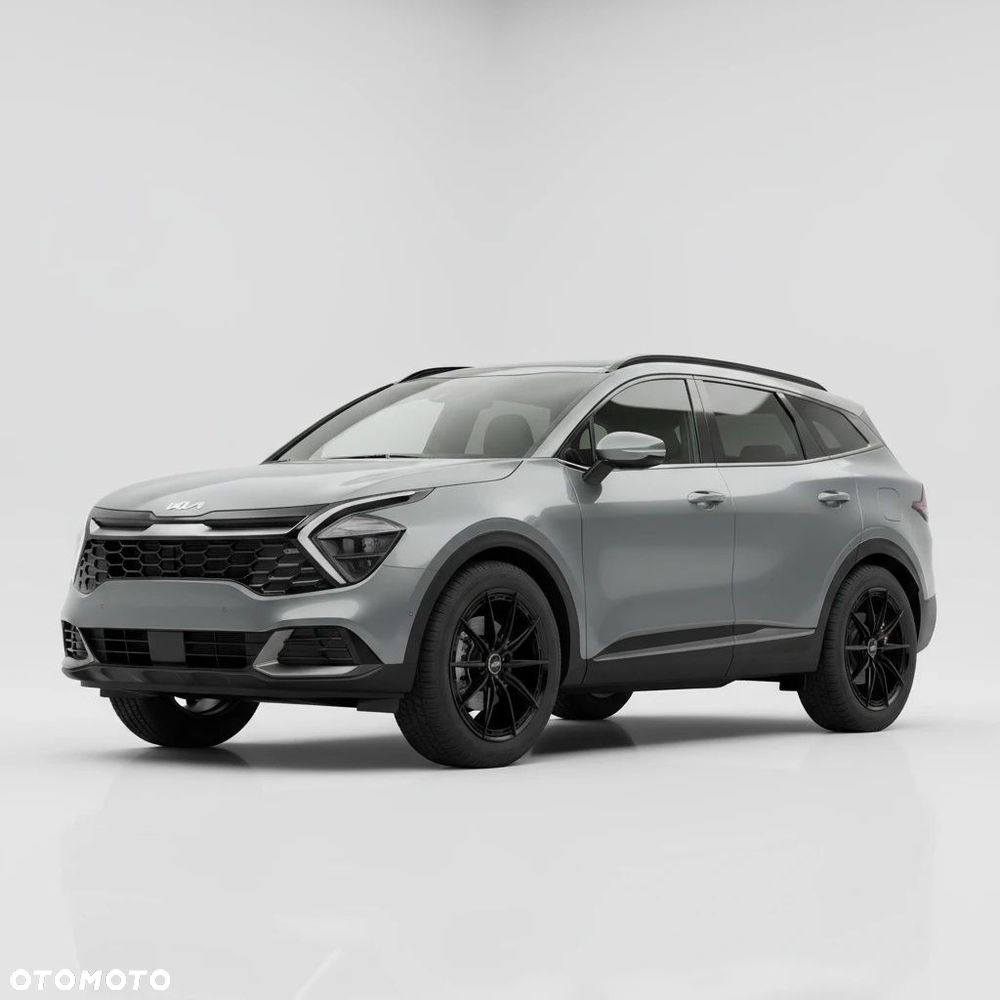 4x Felgi 18 m.in. do KIA Sportage Sorento XCEED LEXUS ES IS NX RX HONDA Accord CR-V - FBX414 - 3