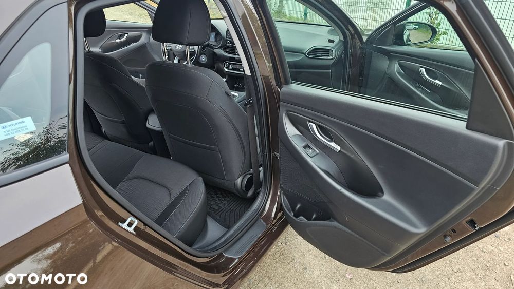 Hyundai i30 1.4 Comfort - 20