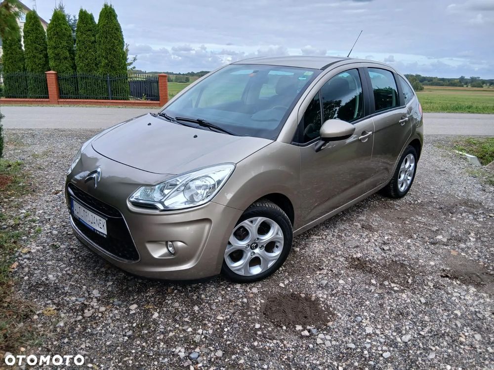 Citroën C3 1.4 Exclusive - 3