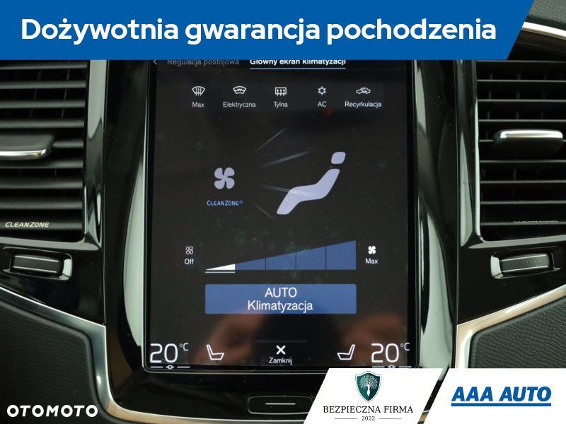 Volvo XC 90 - 12
