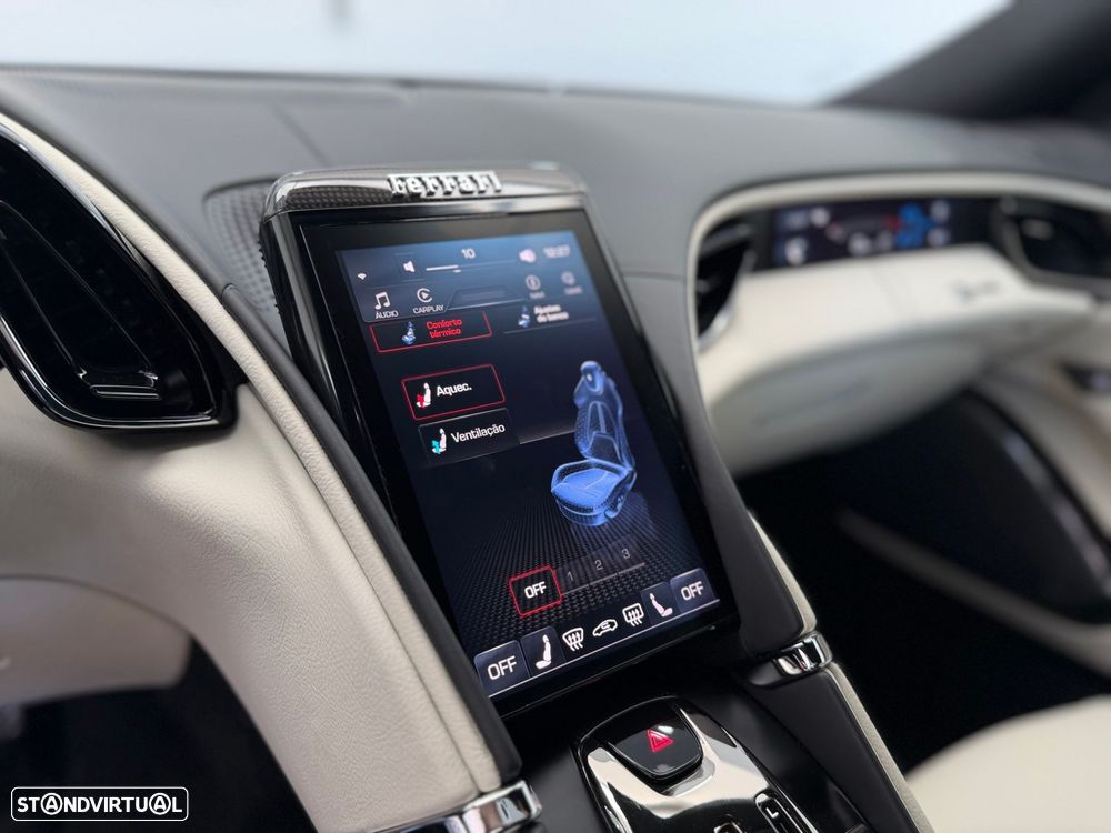 Ferrari Roma Standard - 15