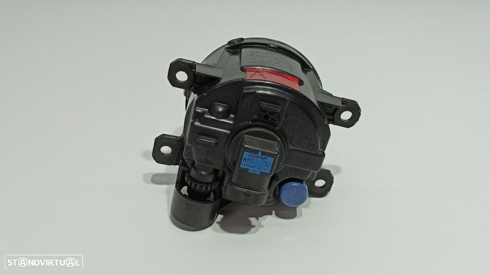 FAROL DE NEVOEIRO DIREITO CITROEN C4 PICASSO FEEL - 4