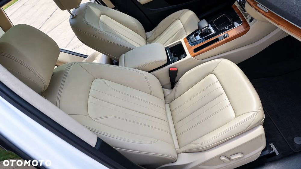 Audi Q5 - 16