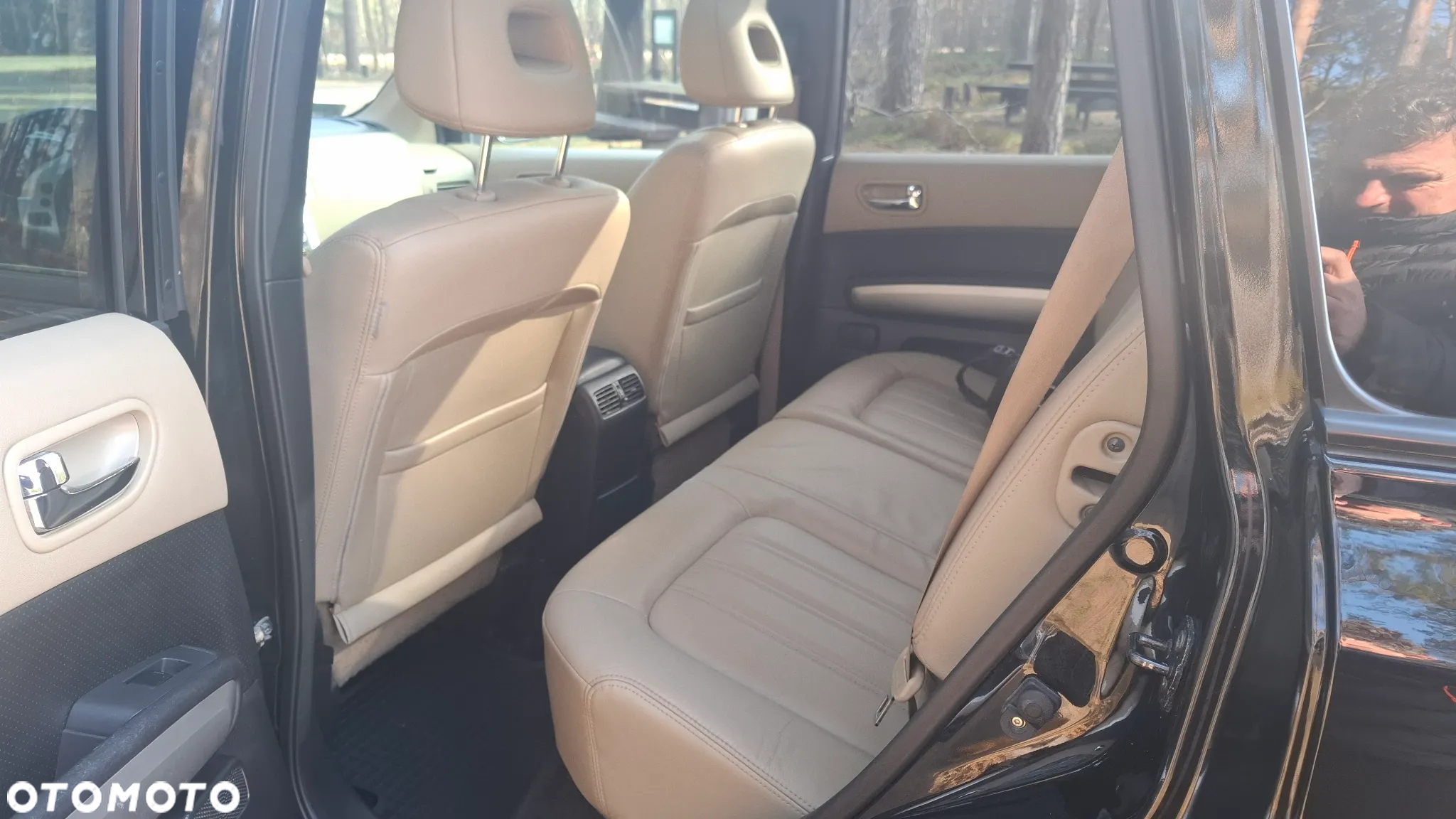 Nissan X-Trail 2.0 dCi LE Platinum - 9