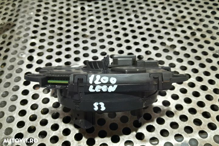 Spirala volan 5K0953569AL 5K0953569AL Seat Leon 2 1P [facelift] [2009 - 2