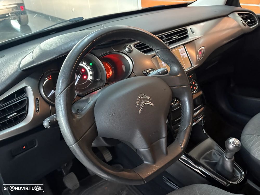 Citroën C3 1.2 VTi Exclusive - 6