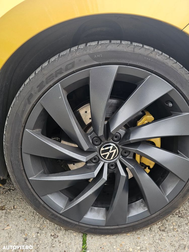 Volkswagen ARTEON 2.0 TSI OPF 4Motion DSG R-Line - 22