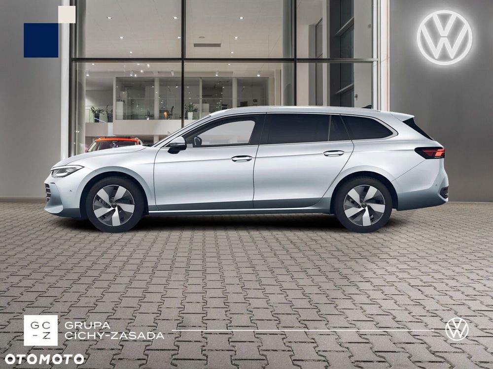 Volkswagen Passat - 2