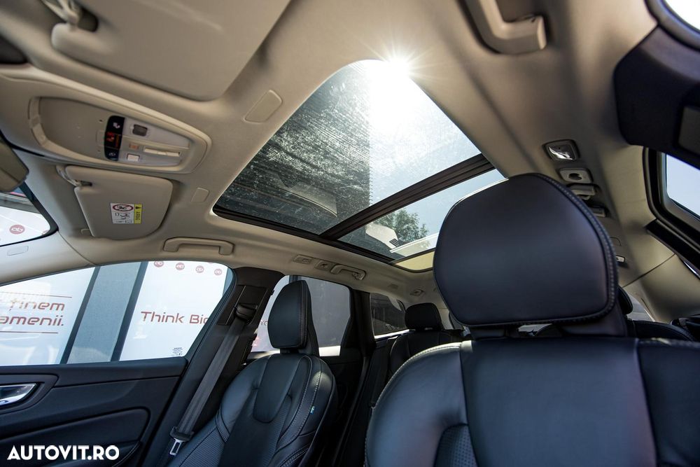 Volvo XC 60 T8 AWD AT PHEV Proiectat Polestar - 18