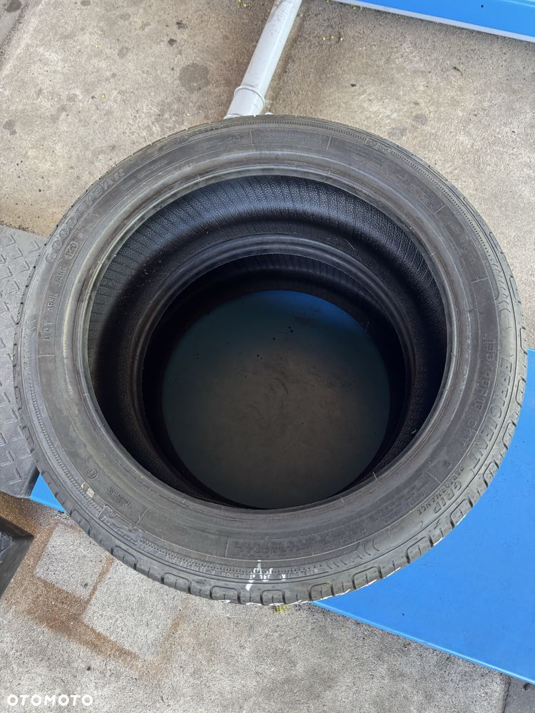 2 sztuki opon letnich 195/45/16 GOODYEAR Nowe F-Vat - 3