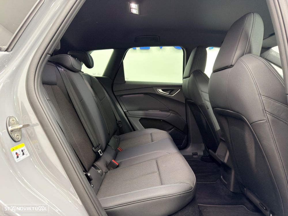 Audi Q4 e-tron 40 82 kWH - 24