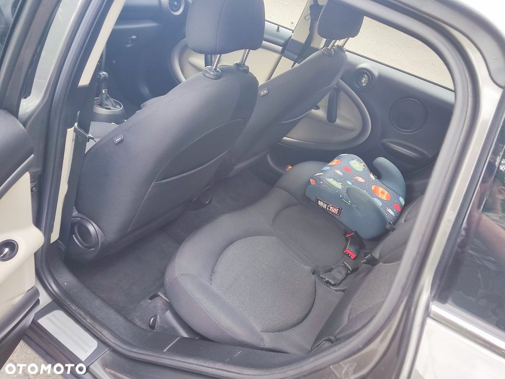 MINI Countryman Cooper D - 8