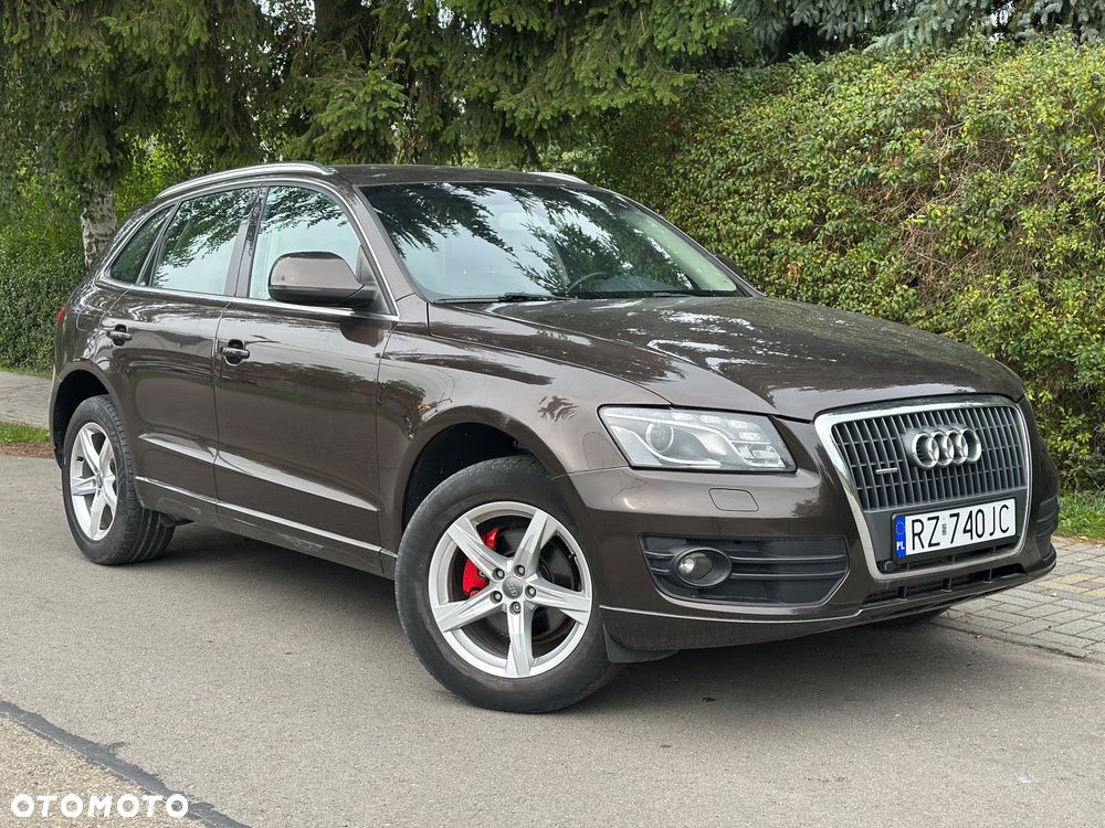 Audi Q5 2.0 TDI Quattro S tronic - 2